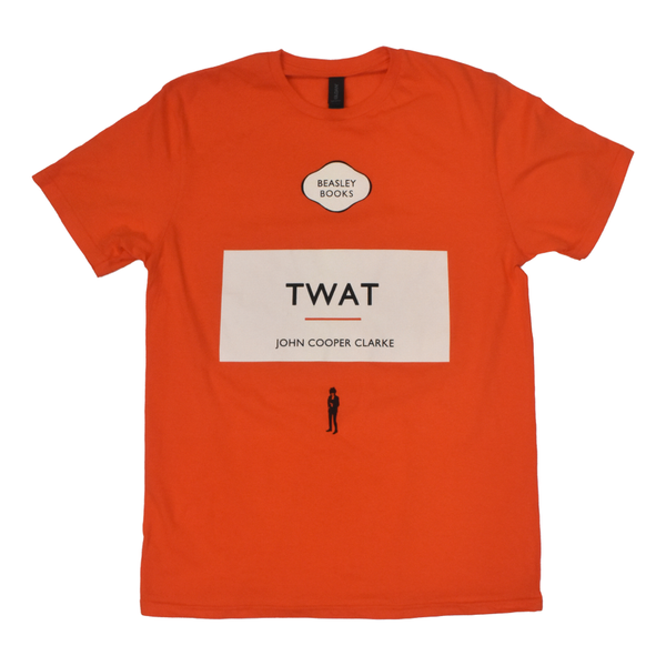 Twat t-shirt
