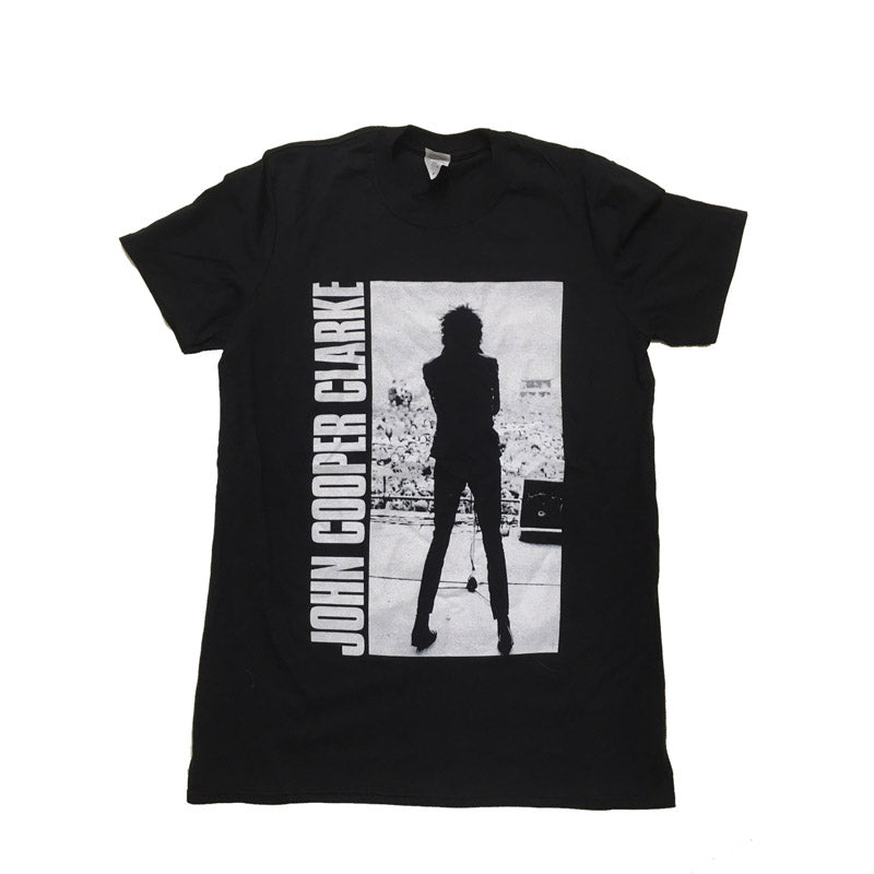 Dr. John Cooper Clarke - Celebrating 50 Years in Showbiz in Dr. John Cooper Clarke - Celebrating 50 Years in Showbiz in