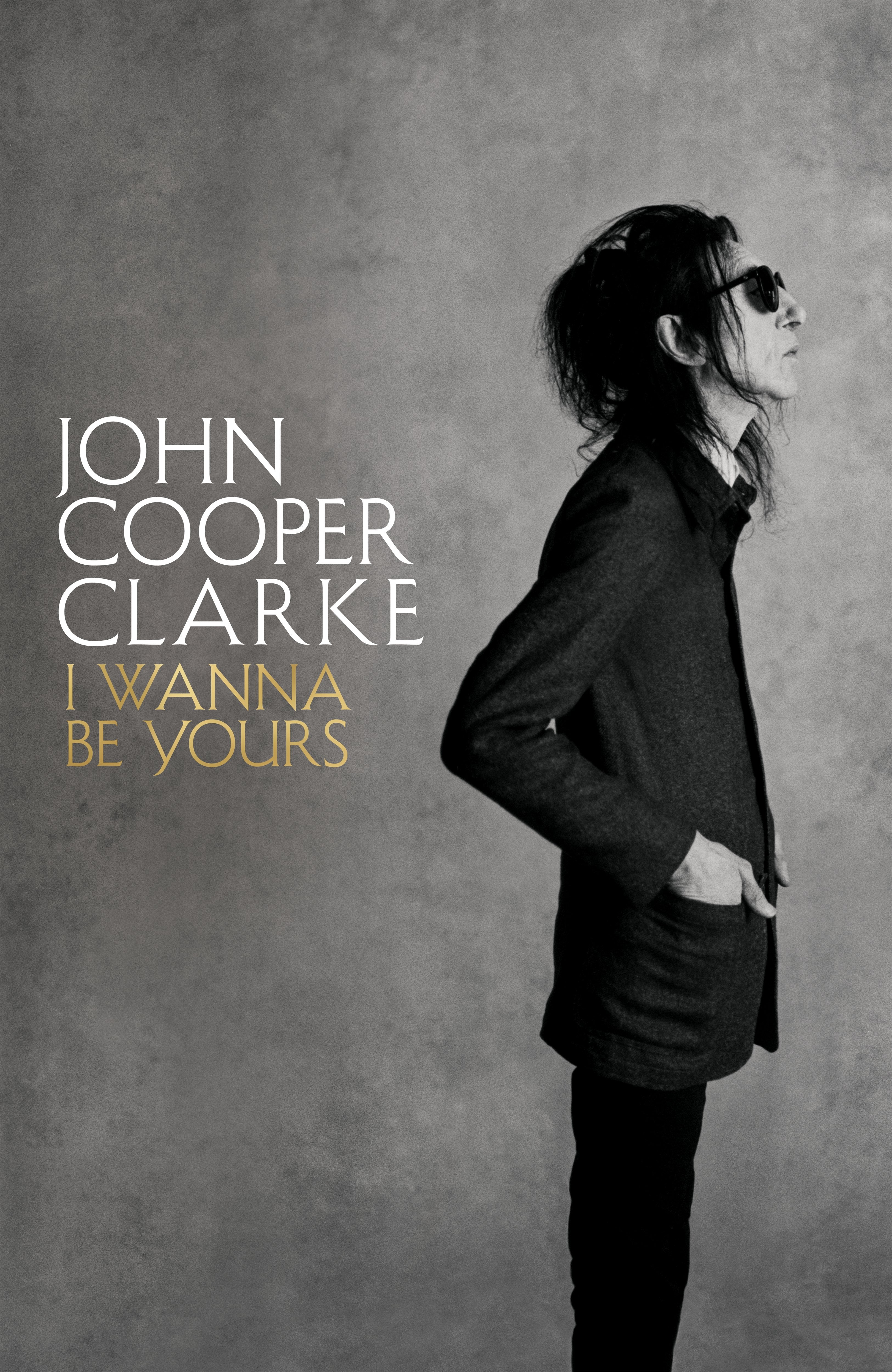 I WANNA BE YOURS - HARDBACK BOOK | Accessories | Dr John Cooper